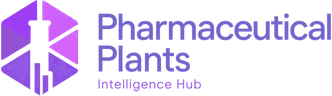 Pharmaceutical Plants Intelligence Hub