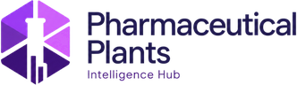 Pharmaceutical Plants Intelligence Hub